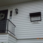 Thomas Moonda, D.M.D.