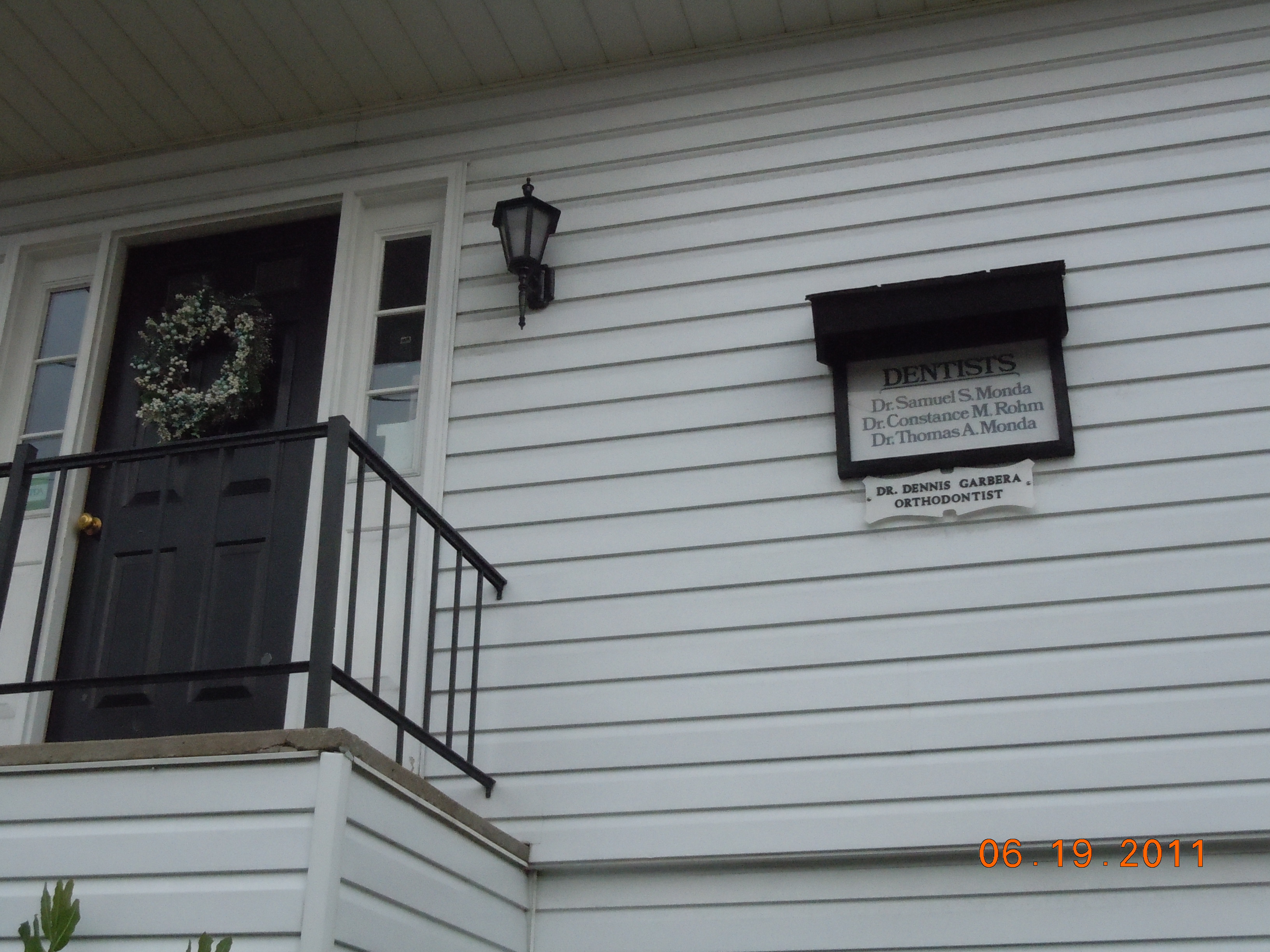 Constance Rohm, D.M.D.