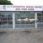S and B Automotive Center