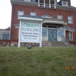 O’Brien’s Funeral Home