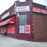 Tom Friday’s Market (Sandwiches to go)