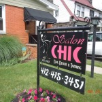 Salon Chic – Nail Design & Tanning
