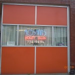 Rosann’s Beauty Salon