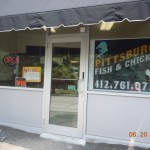 Pittsburgh Fish and Chicken