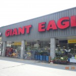 Giant Eagle Super Market