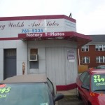 Ray Walsh Auto Sales