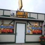 Jimmy Z’s Bar and Restaurant