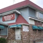 Miller’s Seafood House