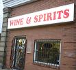 Wine and Spirits  State Store PA Liquor Control Board