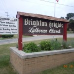 Brighton Heights Lutheran Church