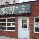 Kristoff Agency, Realtor