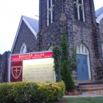 Greater Allen A.M.E. Church