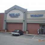 Rite Aid Drug Store