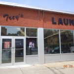 Trey’s Laundromat