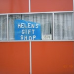Helen’s Gift Shop