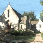 All Saints Episcopal Church
