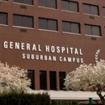 Allegheny Suburban Hospital