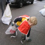 Every bit helps!