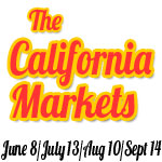 Be a Vendor at our Street Fairs
