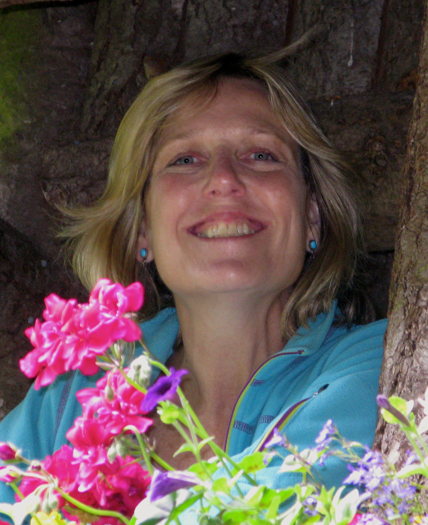 Susan Benn