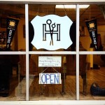 The Humble Barber Co.