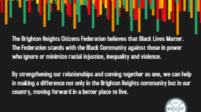 From the Board of Directors