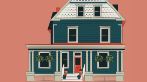 Brighton Heights House Tour 2026